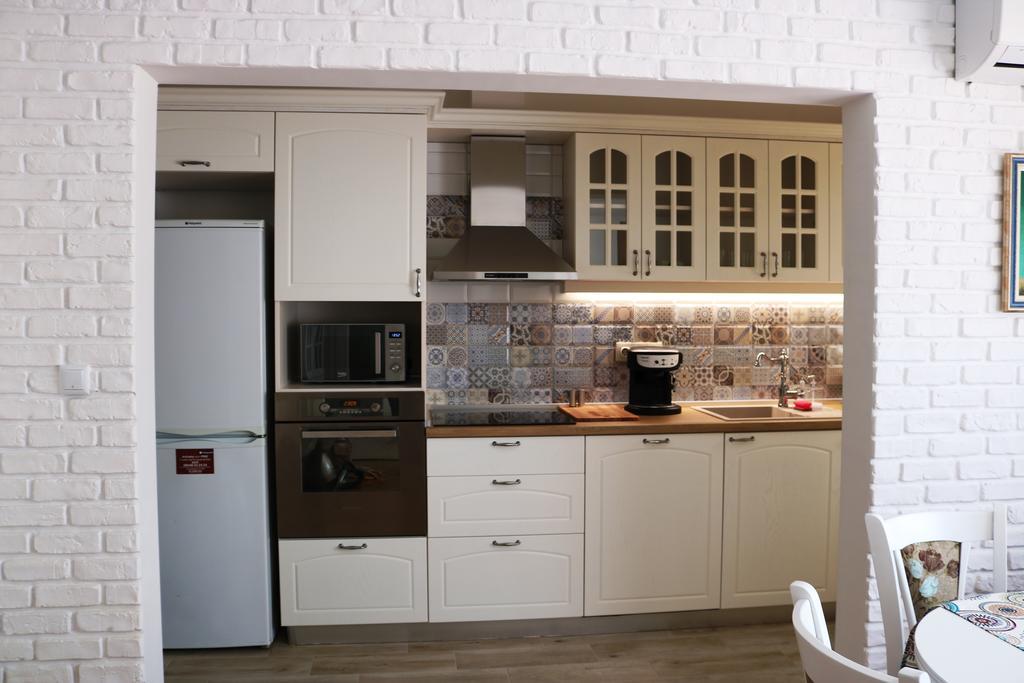 Central Varna Apartment - Lets4Holiday 外观 照片