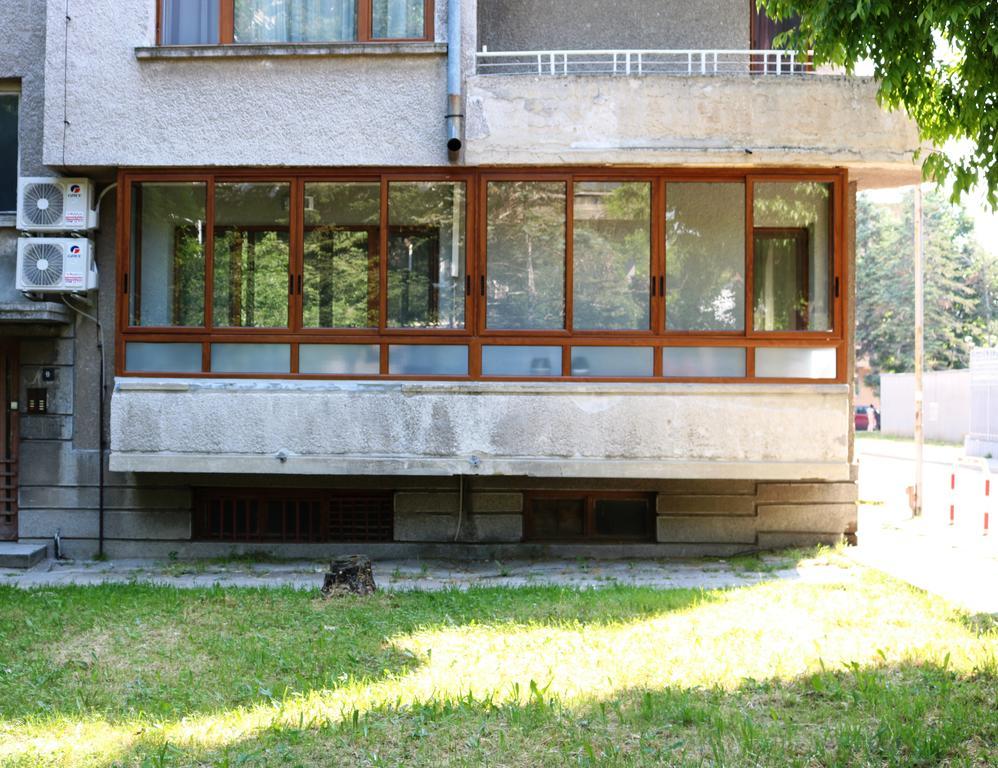 Central Varna Apartment - Lets4Holiday 外观 照片
